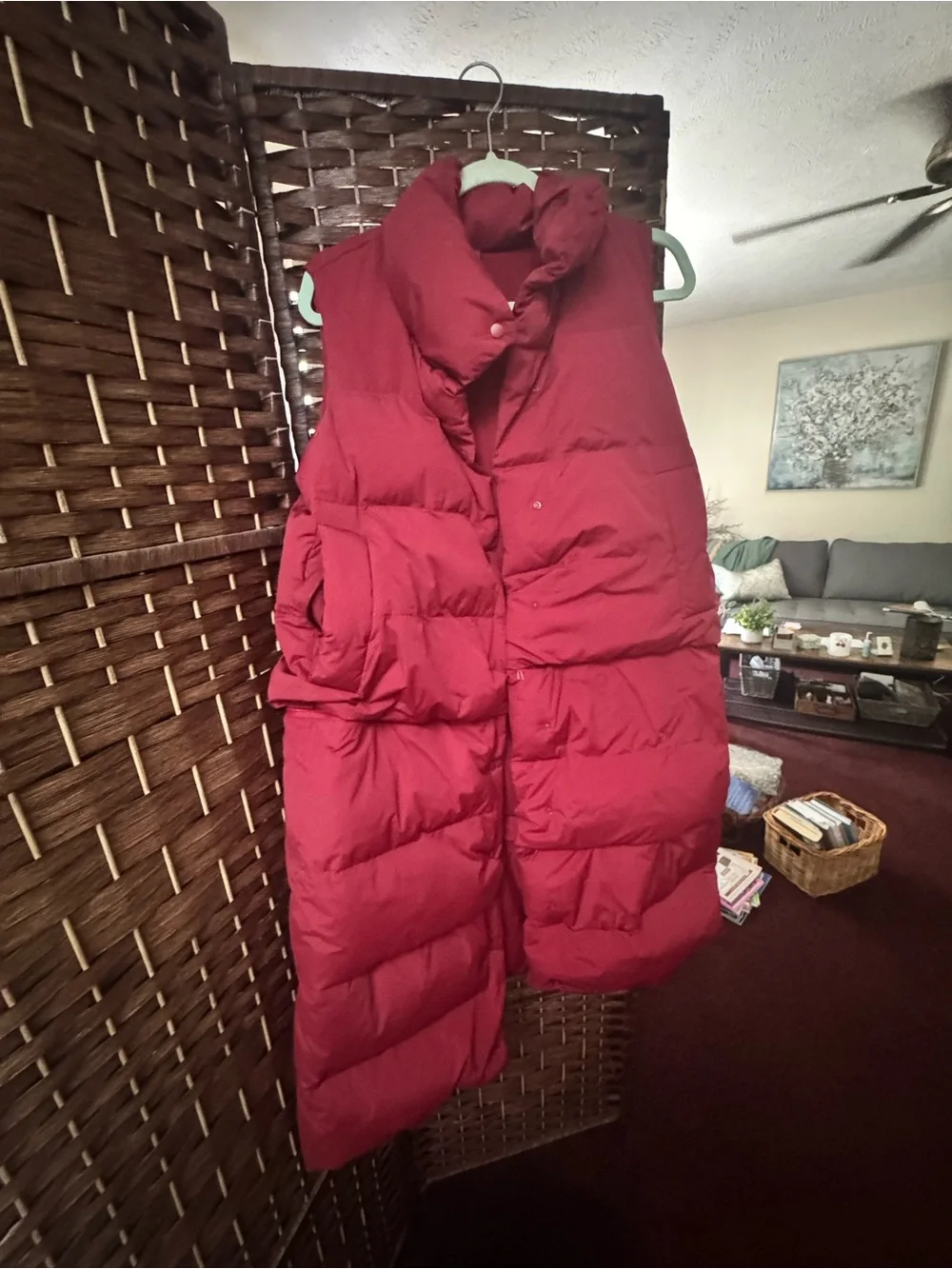 lululemon Transformable Parka - Picture 6 of 8